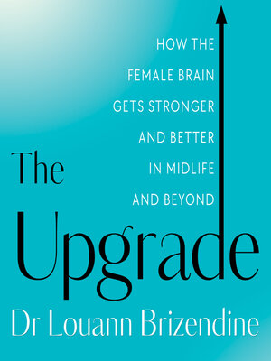 cover image of The Upgrade